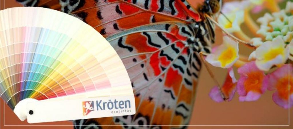 Líder em Tinta Mineral no Brasil