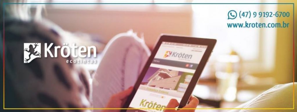 Líder em Tinta Mineral no Brasil