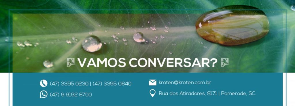 Líder em Tinta Mineral no Brasil