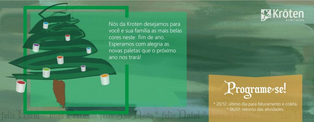 Líder em Tinta Mineral no Brasil