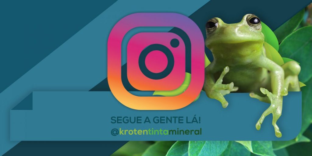 Líder em Tinta Mineral no Brasil