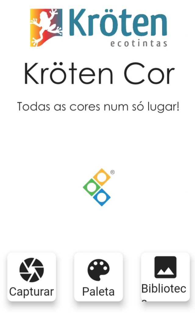 Líder em Tinta Mineral no Brasil