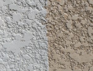 tinta mineral para mococapa