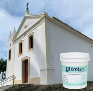 tinta de cal