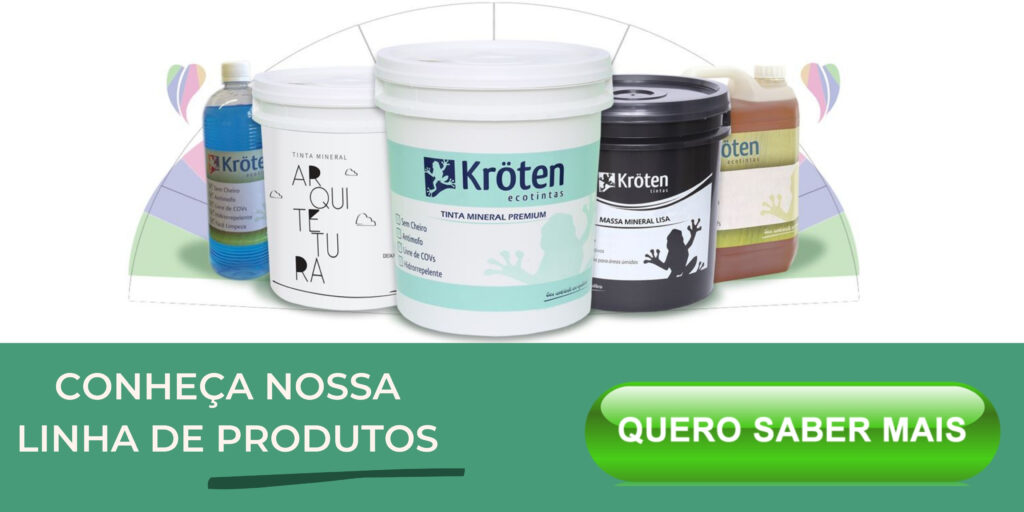 Líder em Tinta Mineral no Brasil