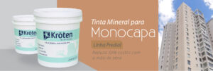 tinta mineral monocapa
