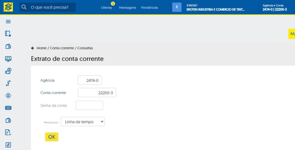 Líder em Tinta Mineral no Brasil