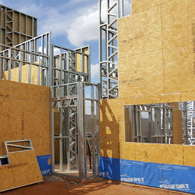 Líder em Tinta Mineral no Brasil