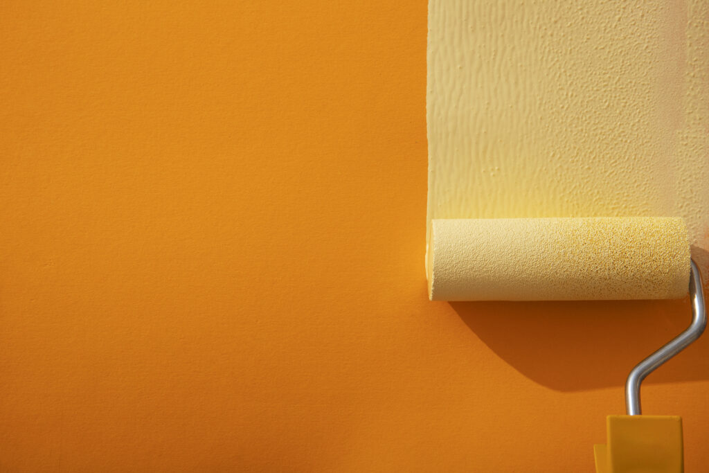 Líder em Tinta Mineral no Brasil