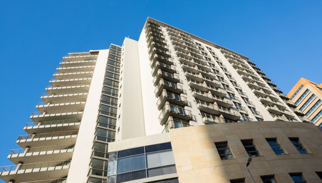 Líder em Tinta Mineral no Brasil