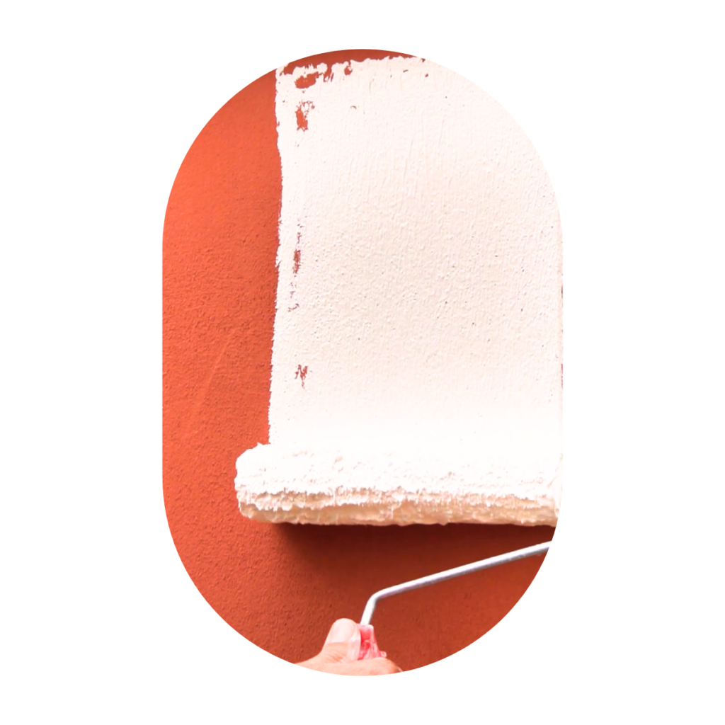 Líder em Tinta Mineral no Brasil