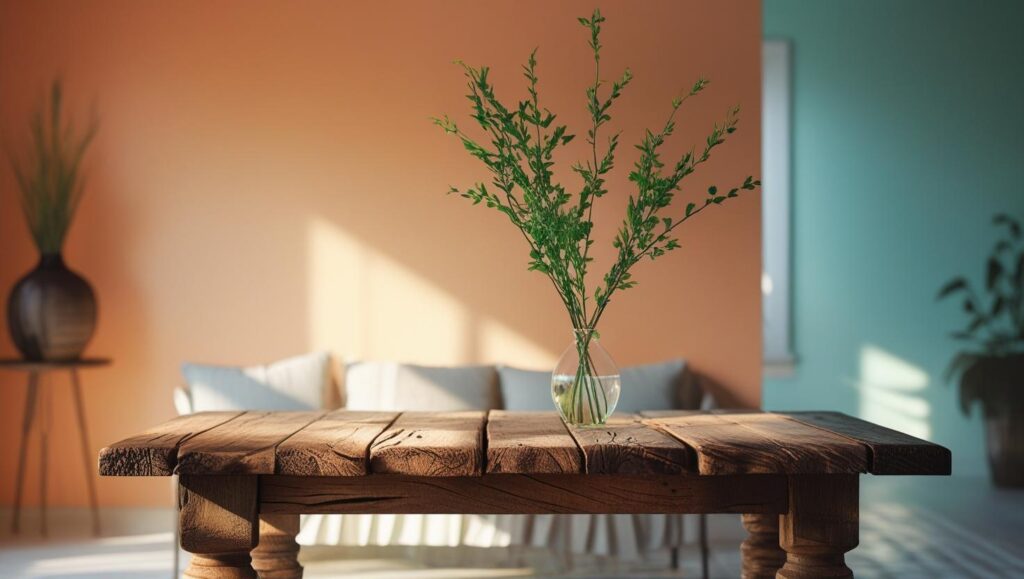 Líder em Tinta Mineral no Brasil