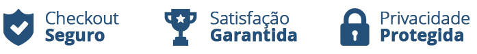 selo de segurança