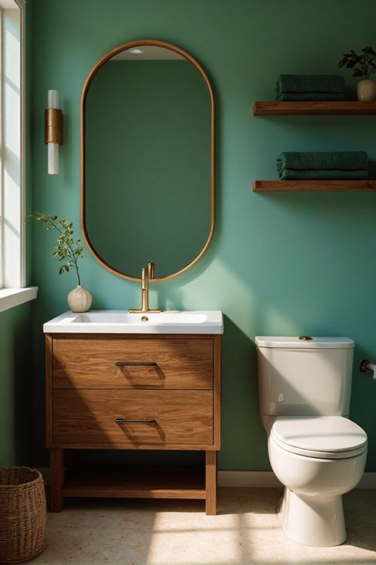 Líder em Tinta Mineral no Brasil