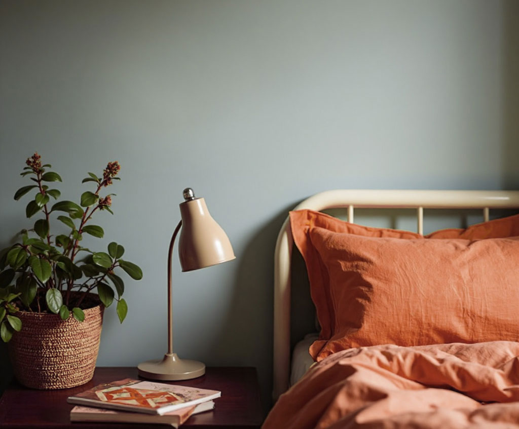 Líder em Tinta Mineral no Brasil