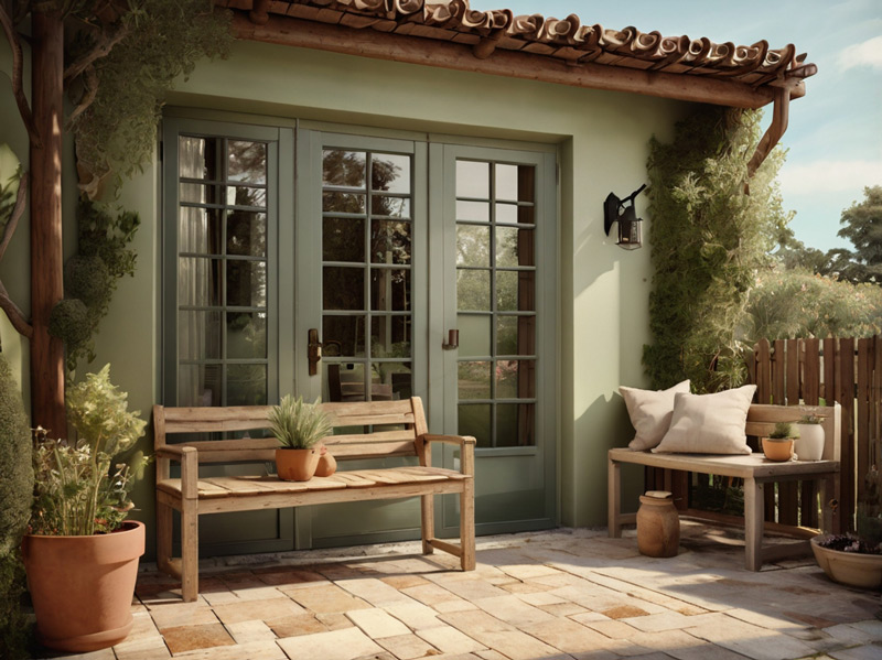 Líder em Tinta Mineral no Brasil