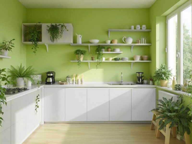 Líder em Tinta Mineral no Brasil