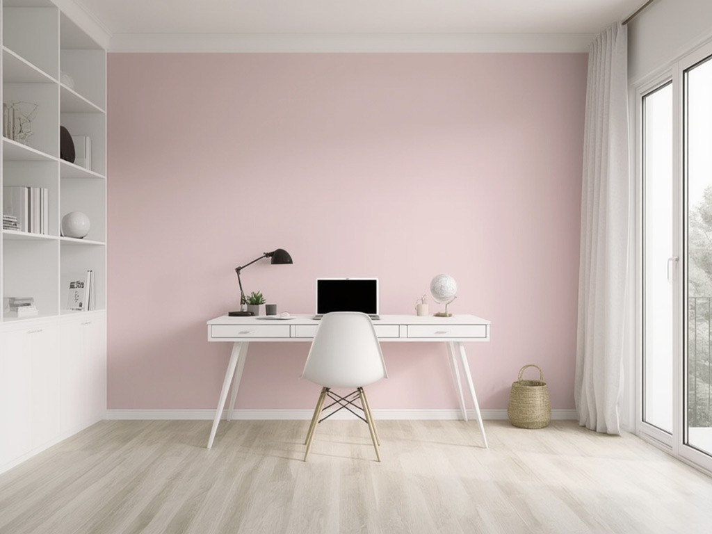 Líder em Tinta Mineral no Brasil