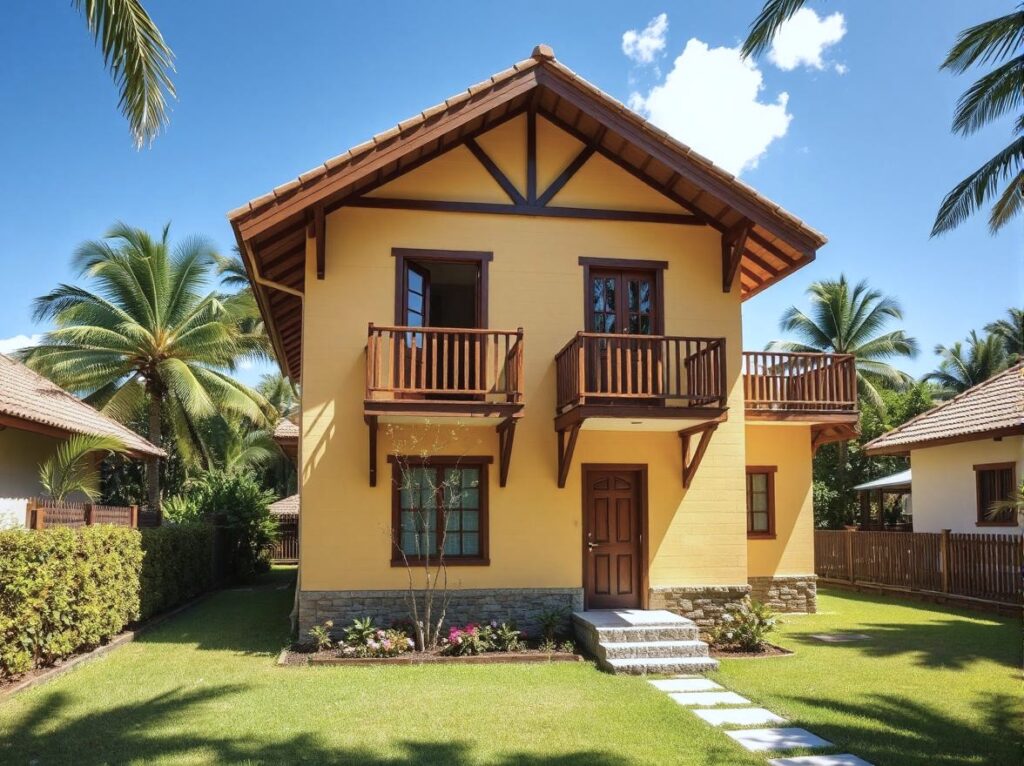 Líder em Tinta Mineral no Brasil