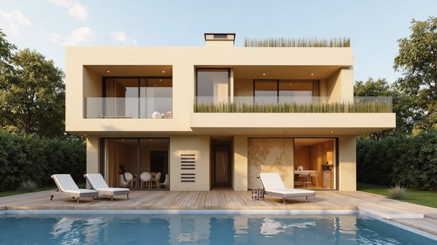 Líder em Tinta Mineral no Brasil