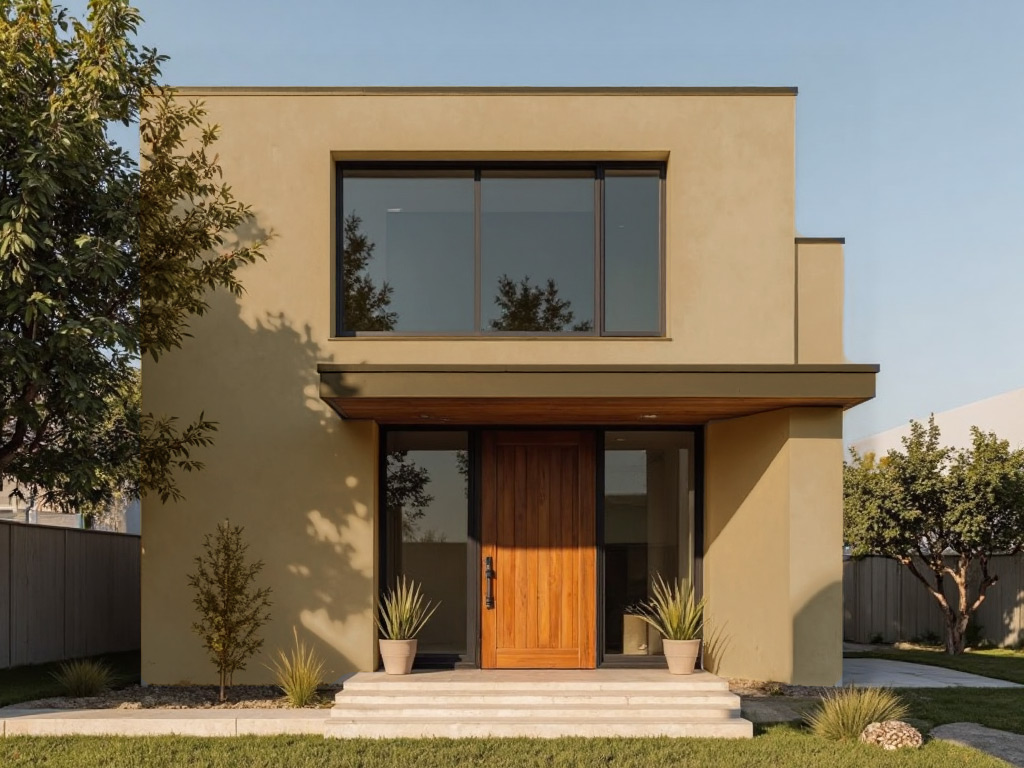 Líder em Tinta Mineral no Brasil