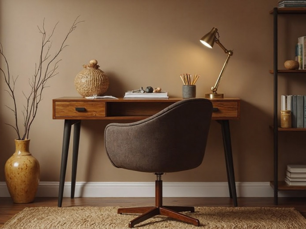 Líder em Tinta Mineral no Brasil