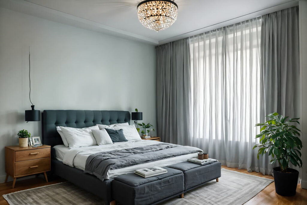 Líder em Tinta Mineral no Brasil