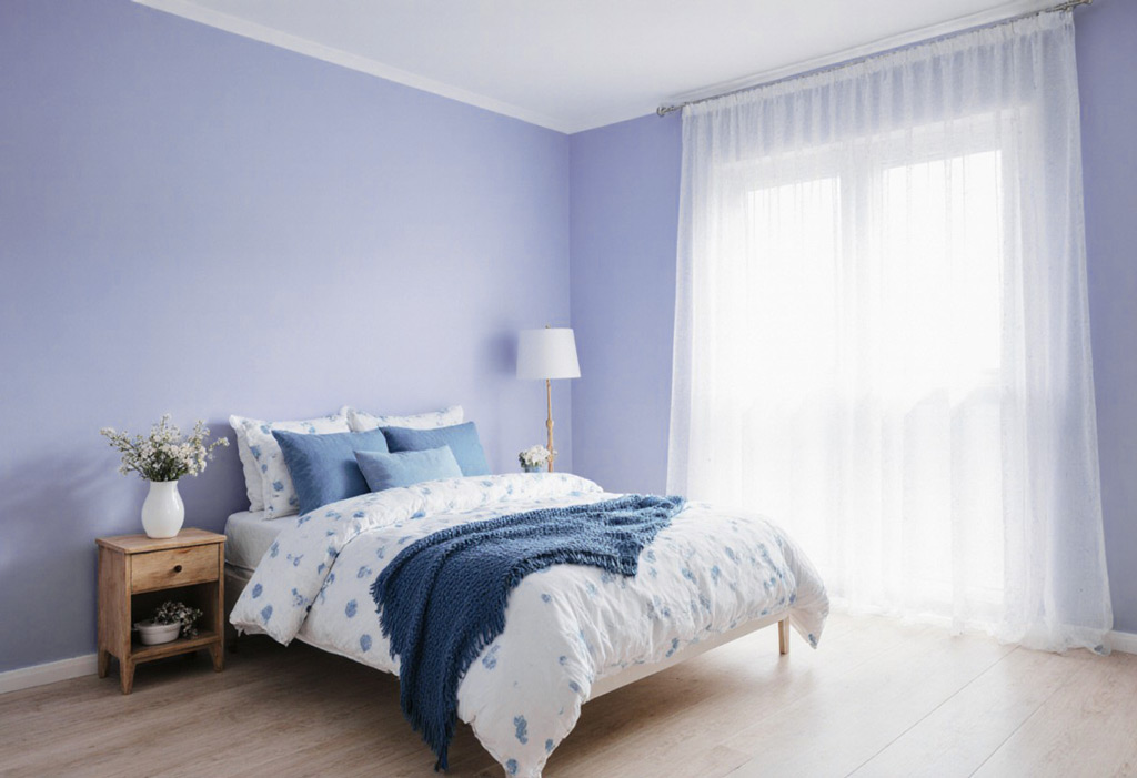 Líder em Tinta Mineral no Brasil