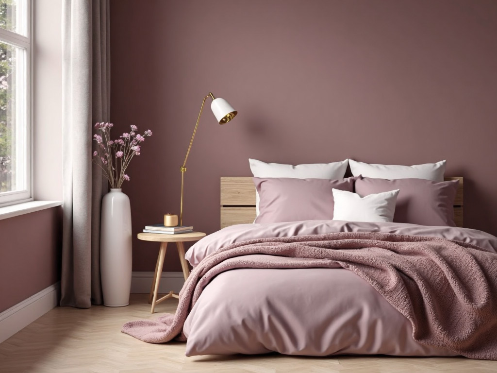 Líder em Tinta Mineral no Brasil