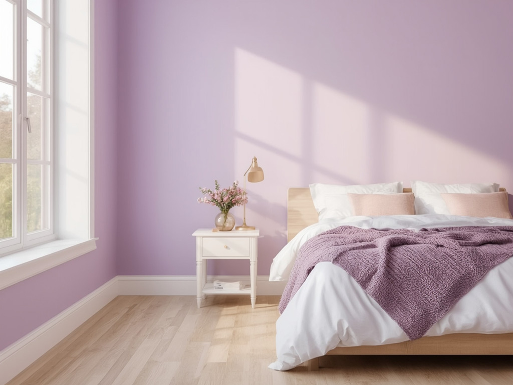 Líder em Tinta Mineral no Brasil