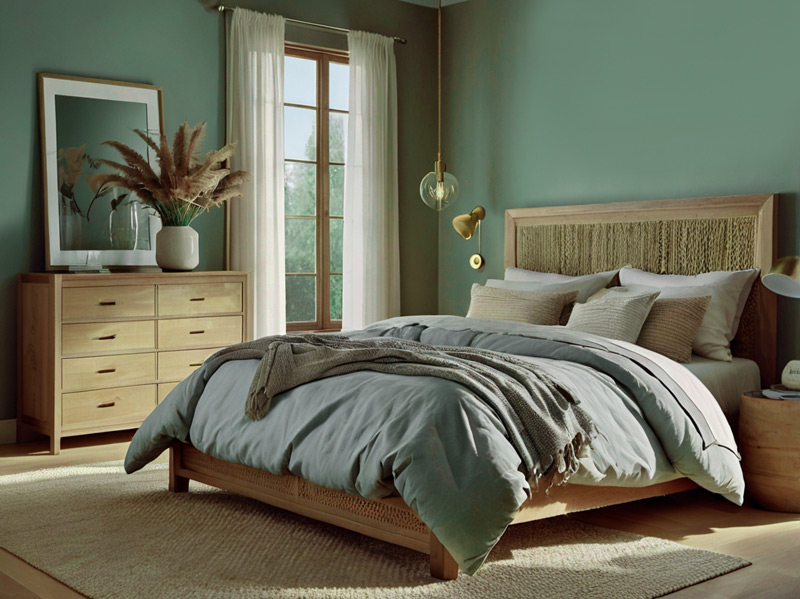 Líder em Tinta Mineral no Brasil