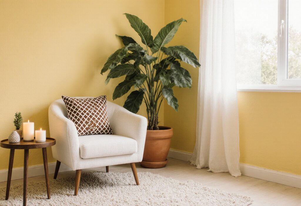 Líder em Tinta Mineral no Brasil