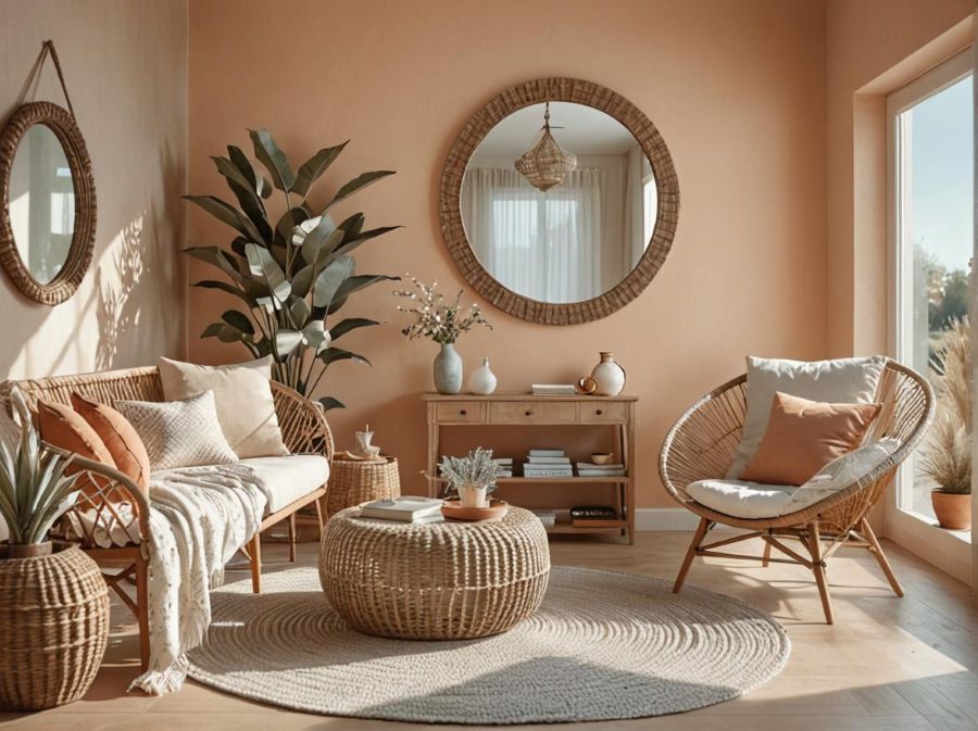 Líder em Tinta Mineral no Brasil