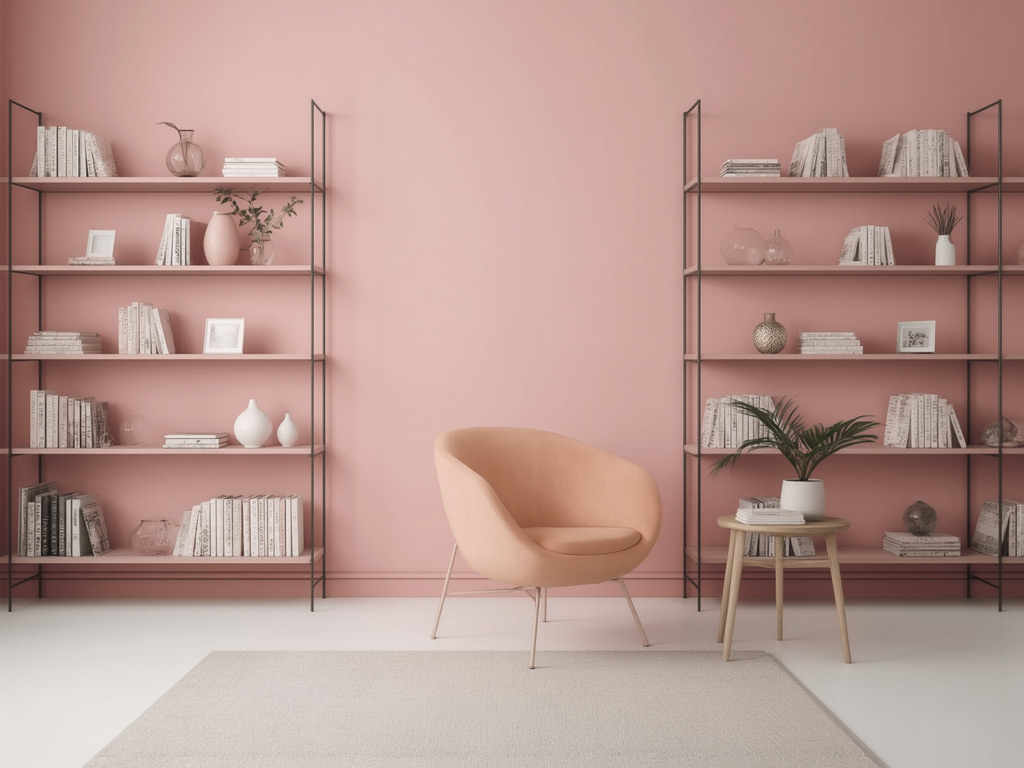 Líder em Tinta Mineral no Brasil