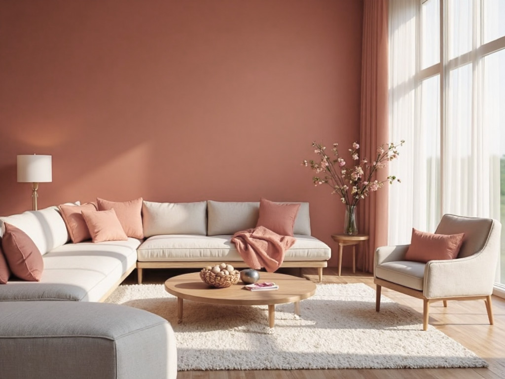 Líder em Tinta Mineral no Brasil