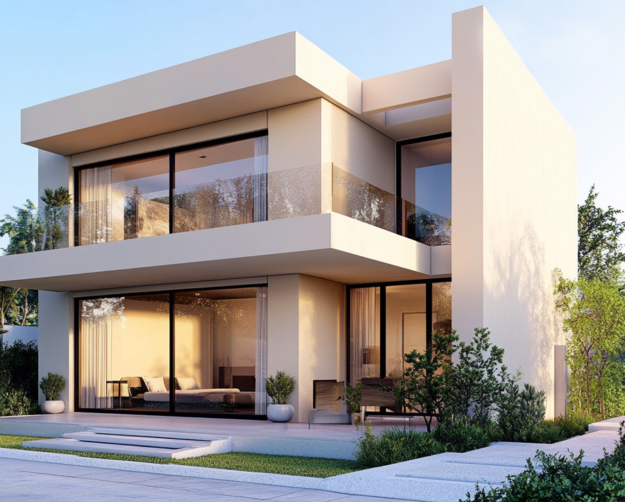 Líder em Tinta Mineral no Brasil