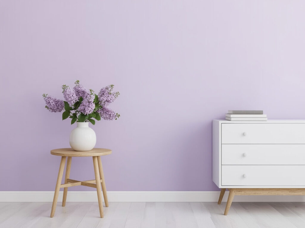 Líder em Tinta Mineral no Brasil