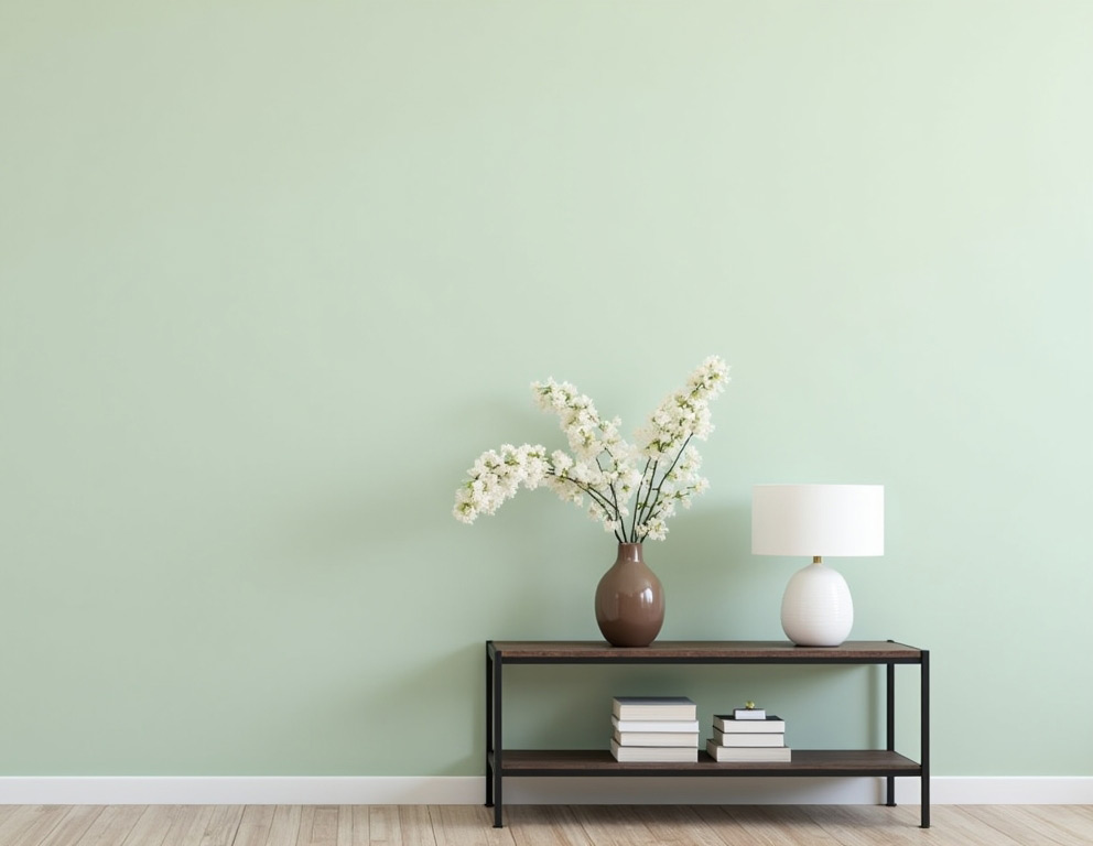 Líder em Tinta Mineral no Brasil