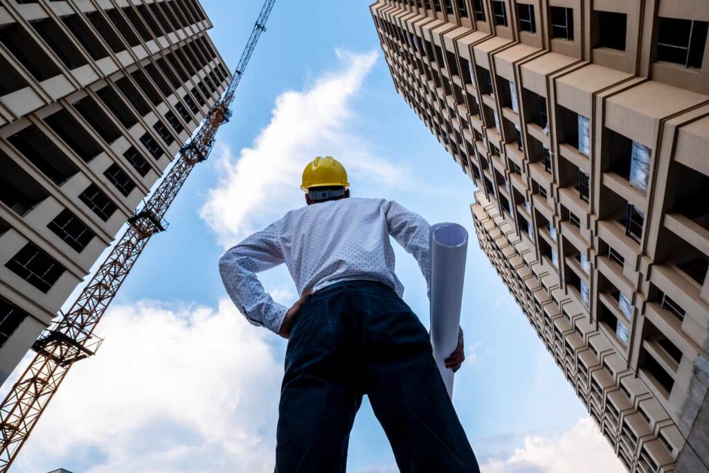 Líder em Tinta Mineral no Brasil