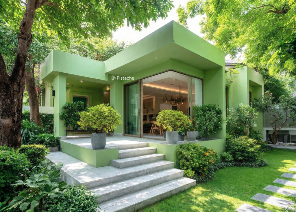 Líder em Tinta Mineral no Brasil